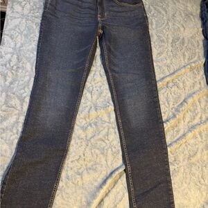 Goodfellow & Co Dark Wash Skinny Jeans